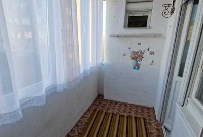 Apartament cu 2 camere semidecomandat în Rogerius - 4