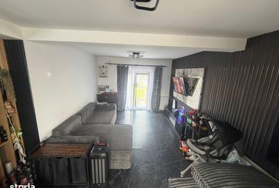 Casă cu 4 camere cu Teren 300 Mp în Domnești - 9