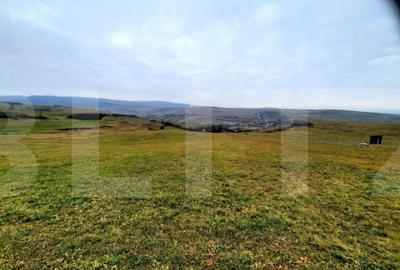 Teren intravilan 4300mp, cu panorama deosebita, Sopor Teren intravilan 4300mp, cu panorama deosebita, Sopor - 1