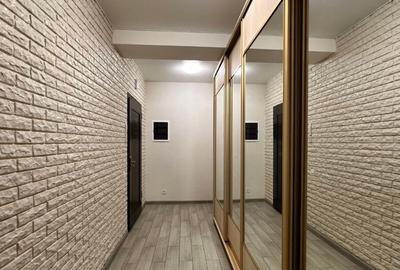 Inchiriez apartament cu 3 camere in cartierul Gheorgheni - 1