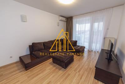 Apartament 3 camere – Rose Garden Colentina | 2 balcoane, 2 parcări, boxa - 2