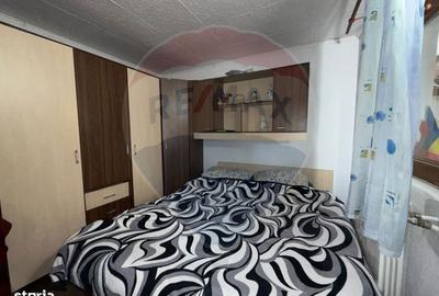 Casă cu 2 camere în Golești - 11