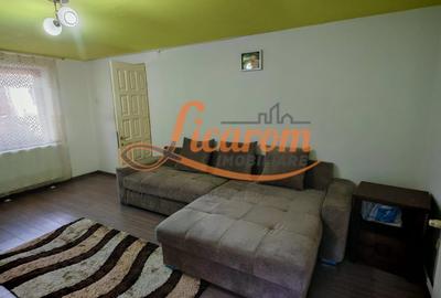 Casă individuală cu 4 camere cu Canalizare în Blumăna - 3