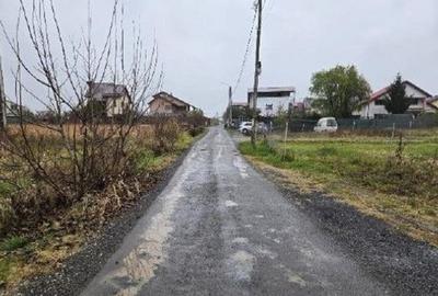 Teren intravilan Branesti, cota parte 1/3, ID: R2588284 - 22