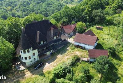 Casă cu 4 camere în Vad - 8