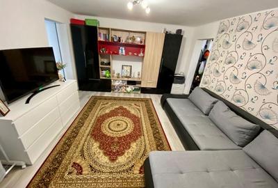 Apartament cu 2 camere decomandat în Central - 2