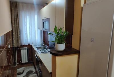RECO . Apartament cu 2 camere in Nufarul etajul 1/4. - 6