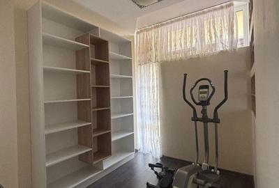 Casă cu 6 camere cu Teren 800 Mp în Valea Borcutului - 15