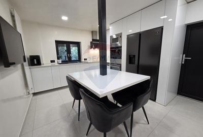 Apartament cu 3 camere etajul 1, zona Poienita - 6