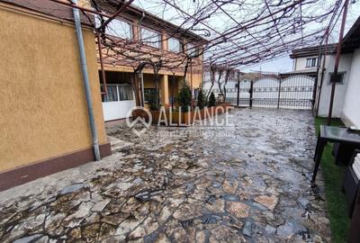 Casă cu 10 camere cu Canalizare în CET - 27