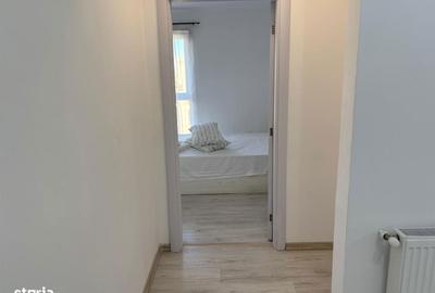 Apartament cu 2 camere în Dâmbul Rotund - 10