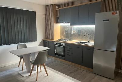 Inchiriere AP 1 camera Adamant Towers - 2