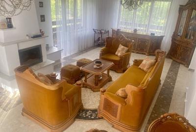 Vila si teren de vanzare - 5