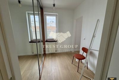 Apartament tip Penthouse Rose Garden | Terasa 33mp | Loc de parcare subteran Apartament tip Penthouse Rose Garden | Terasa 33mp | Loc de parcare subteran - 17