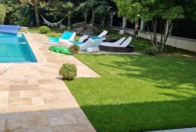 Casă cu 7 camere cu Piscina în Pipera - 12