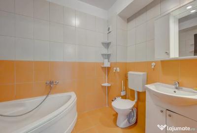 Spațiu comercial, de 51 mp, în Chiajna - 2