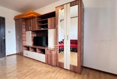 Garsoniera zona Iosefin, centrala proprie si aer conditionat - 4