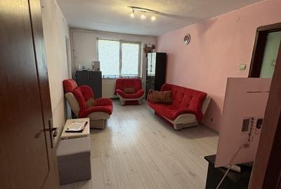 Mutare Rapida! Apartament Semidecomandat De 4 Camere 90.92mp - Piata Sudului - 5