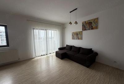 Apartament cu 2 camere decomandat în Sisești - 5