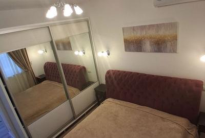 Casă cu 3 camere în Dumbrăvița - 3
