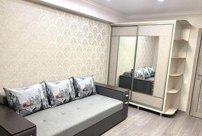 Garsoniera in zona Militari - 3