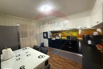 Casă cu 4 camere în Albești - 2