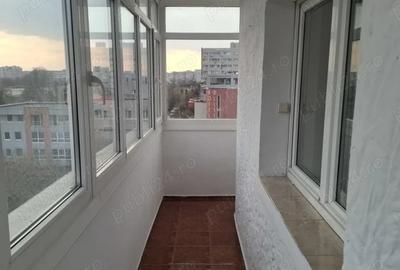 Apartament cu 3 camere semidecomandat, mobilat în Câmpia Libertății - 10
