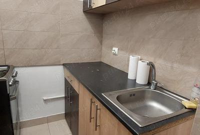 Apartament cu 2 camere semidecomandat în Dacia - 6