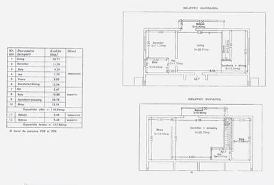 Apartament cu 3 camere decomandat, mobilat în Giroc - 19