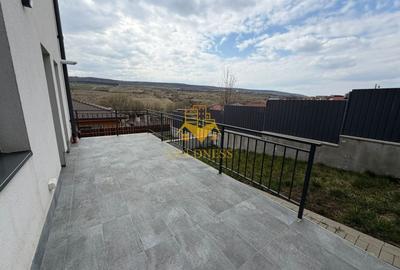 Casă individuală cu 4 camere cu Canalizare în Iris - 12