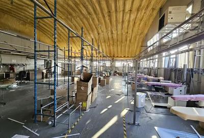 Spațiu comercial, de 2,800 mp, în Vălenii de Munte - 4