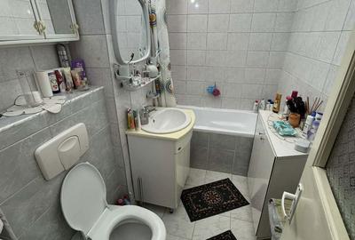 Apartament cu 4 camere decomandat în Carpați 2 - 12