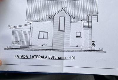 Casă cu 4 camere în Central - 12