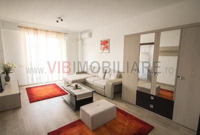 Parcul Carol - garsoniera - 41mpSUT - mobilata/utilata - 1