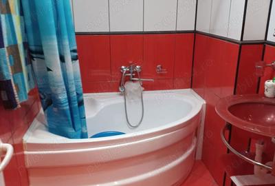 Apartament cu 2 camere semidecomandat în Central - 4