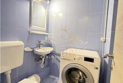 Inchiriere apartament 3 camere hol H. Calea Vitan - Vitan Mall, Bucuresti - 17
