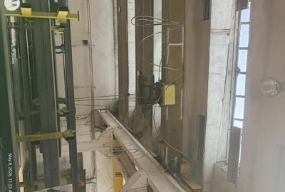 Spațiu comercial, de 745 mp, în Central - 2
