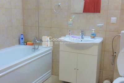 Apartament cu 2 camere decomandat în Olteniței - 15