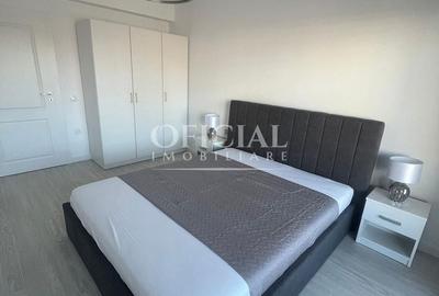 Apartament cu 2 camere semidecomandat, mobilat în Florești - 1