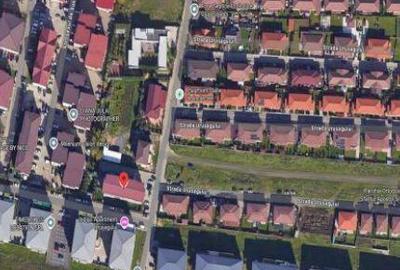 Garsonieră în Florești - 5