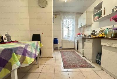 Apartament 4 camere, 2 bai - zona Noua Apartament 4 camere, 2 bai - zona Noua - 12