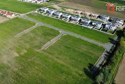 COMISION 0% Parcela teren 506 mp, Bucovat - Pozitie excelenta! COMISION 0% Parcela teren 506 mp, Bucovat - Pozitie excelenta! - 9