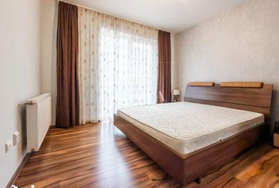 Apartament cu 2 camere, mobilat în Lazaret - 5