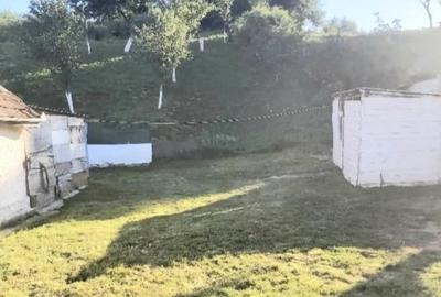 Teren intravilan de vanzare, in satul Gheorghieni! - 6