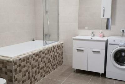 Apartament cu 2 camere decomandat în Simion Bărnuțiu - 4