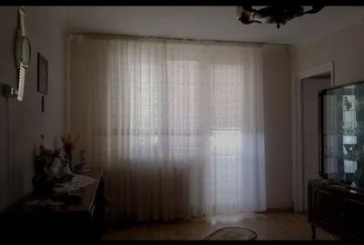 Apartament cu 2 camere semidecomandat în Exterior Vest - 12