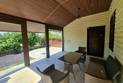 Vila de Vis in Domnesti – Spatiu Generos si Confort Premium! - 12