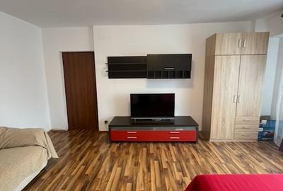 Garsonieră decomandată, mobilată în Militari - 7