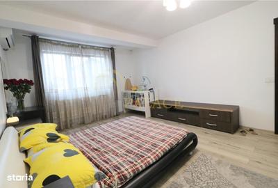 Apartament cu 3 camere în Tudor Vladimirescu - 12