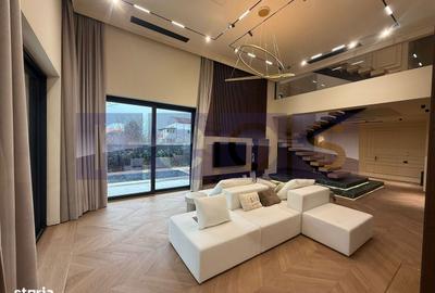 Casă cu 7 camere cu Teren 702 Mp în Central - 4